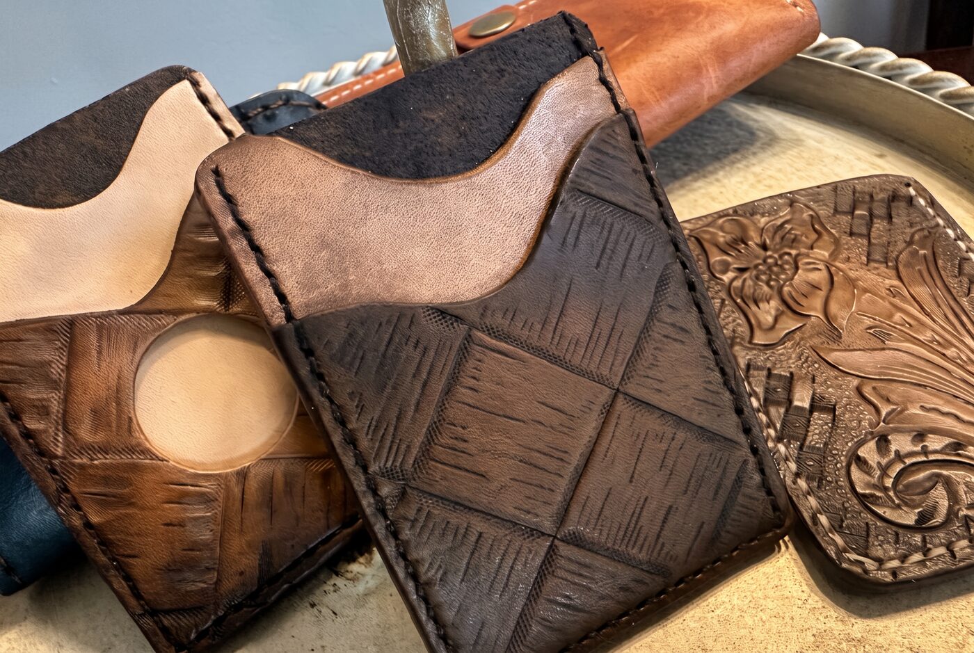 Card Wallets